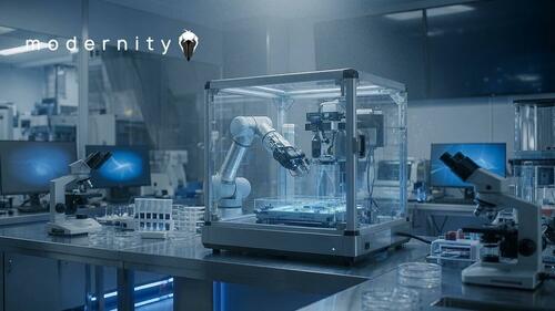 Scientists Warn Of Urgent AI Biosecurity Threat