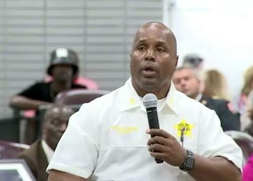 ​Deputy Police Chief Working For “America’s Worst Mayor” Indicted On Bankruptcy Fraud Charges – Tyler Durden