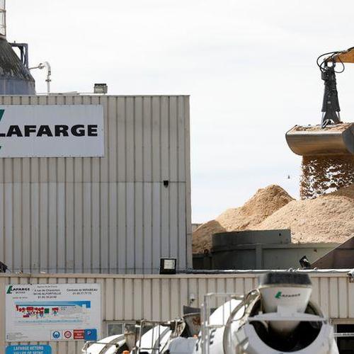 French Supreme Court Charges Lafarge With "Crimes Against Humanity" For ...