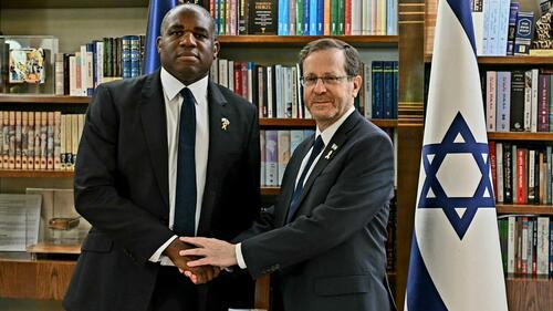 Israel Subject To Unprecedented Pressure From Allies Over Gaza Escalation