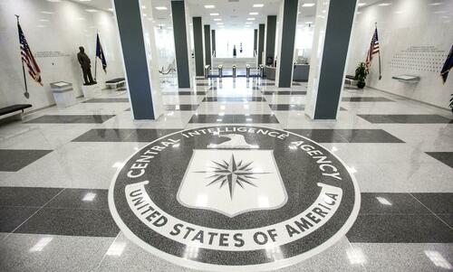 CIA Distances Itself From Trump's Iran War With Media Leak