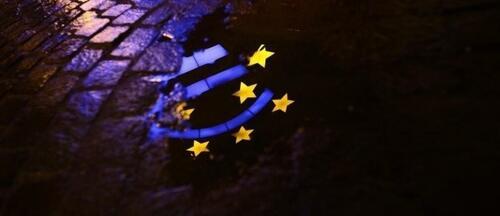 The EU Zombie Uses Trump As Cover To Further Feed On Citizens thumbnail