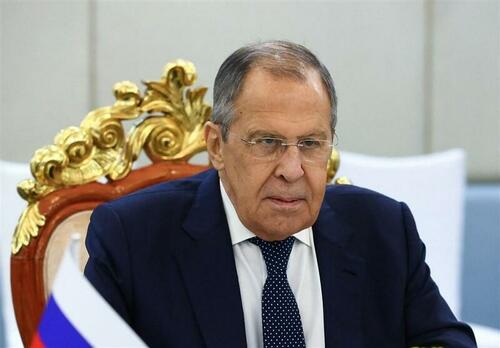 Russia: The United States Is At War Against Us