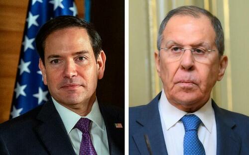 Russia’s Maximalist Demands At Istanbul Peace Talks Revealed