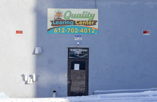 Minnesota's Most Notorious Somali Daycare At Center Of Fraud Scandal Abruptly Shuts Down