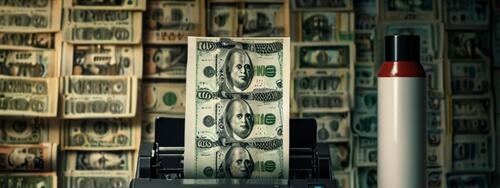 Inside Lebanon’s Currency Crisis: How Hyperinflation Feels