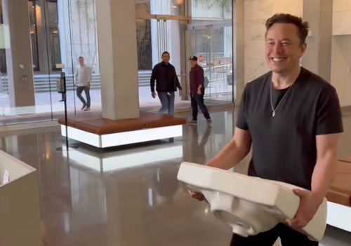 Job Cuts At Elon Musk’s Twitter Are Officially On Their Way