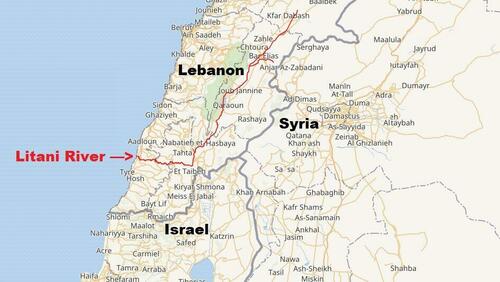 Major Israeli Strikes On Lebanon As Beirut 'Days Away' From Disarming Hezbollah thumbnail
