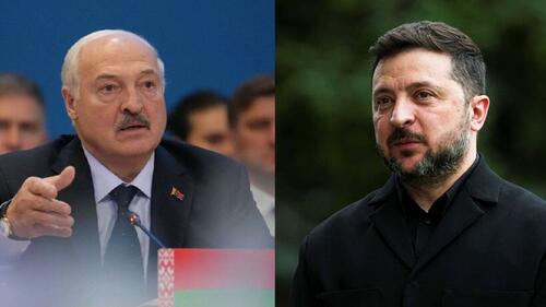 Feeling Emboldened After Attacks On Moscow, Zelensky Threatens Belarus With Military Action