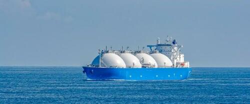 Japan Pushes Back On US Pressure To Halt Russian Energy Imports thumbnail