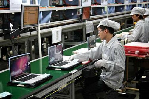 Apple Tells Suppliers To Build Fewer Components For AirPods, Watches, And MacBooks, Nikkei Asia Says