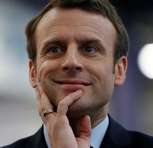 French Business Leaders Reject President Macron’s Demand To Divest from USA – Tyler Durden