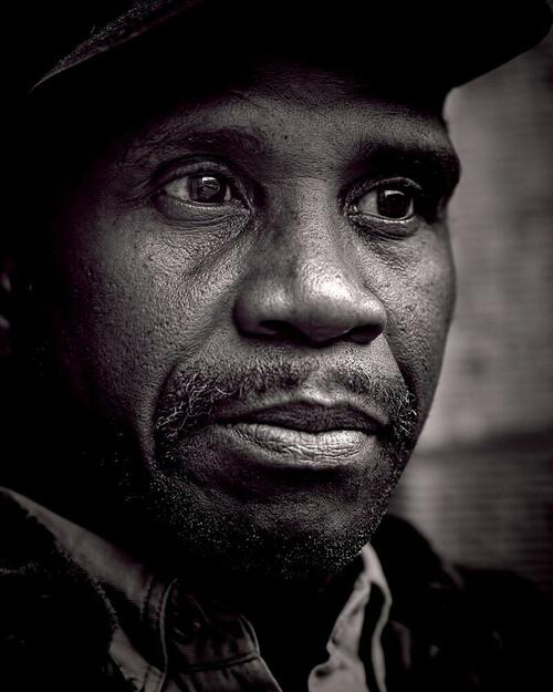 Food Lines Are Already Growing Longer All Over America Food Lines Are Already Growing Longer All Over America