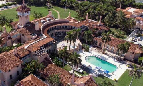 Internal FBI Memos Warned Biden DOJ ‘No Probable Cause’ To Raid Mar-A-Lago: Report Internal FBI Memos Warned Biden DOJ ‘No Probable Cause’ To Raid Mar-A-Lago: Report