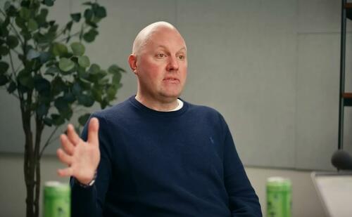 Marc Andreessen's 'Cold War' Warning: U.S. Must AI Race To Prevent CCP Robot Overlords, Techno-Marxist Brainwashing thumbnail
