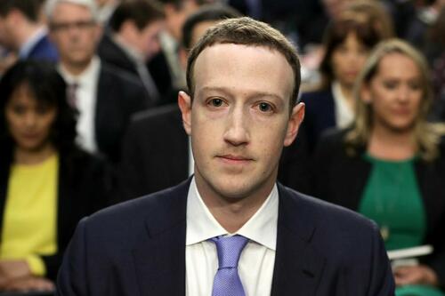 Meta Builds Photorealistic AI Version Of Mark Zuckerberg To Interact With Employees