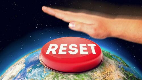 Re-Set: Reversing The Debt-Debasement Death-Spiral