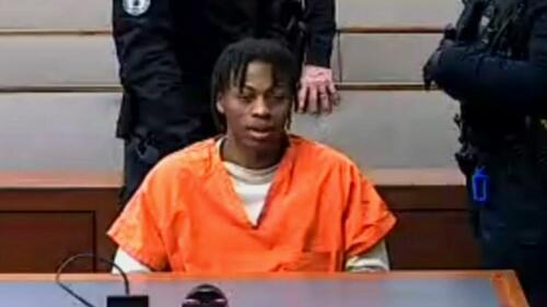 'Diversity' Judge Cuts Sadistic Rapist's Sentence in Half