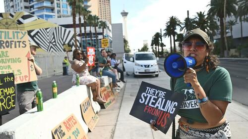 Utility Profits In The Crosshairs Amid Affordability Concerns