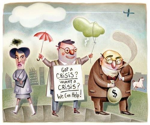 "Create A Crisis": American Association Of University Professors Sponsors Anti-ICE Campaign