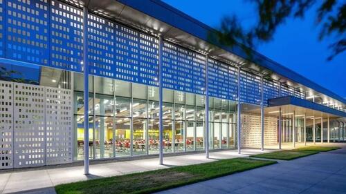 Texas Law Gives Grid Operator Power To Disconnect Data Centers During Crisis
