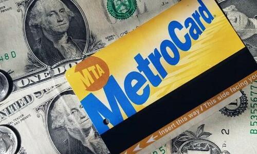 MTA Proposes Hiking MetroCard Fares To .90 In Attempt To Boost Revenue