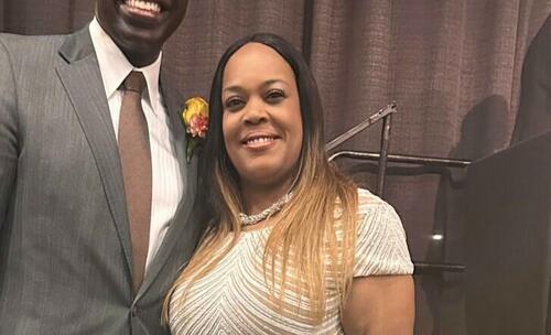 Detroit Judge Charged In Plot To Embezzle Money From Over 1,000 'Incapacitated Individuals'