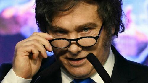 Argentina's Monetary Policy Reveals Germany's Loss of Control