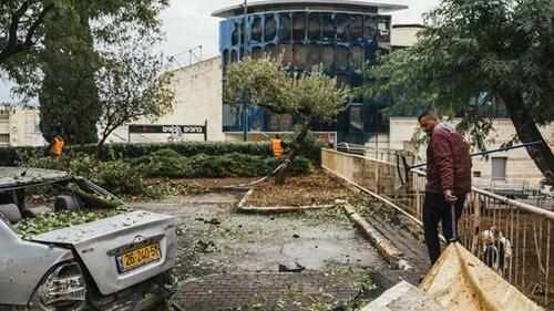 Half Of Israelis Agree Deterrence 'Weakened' Following Wars In Iran, Lebanon: Poll