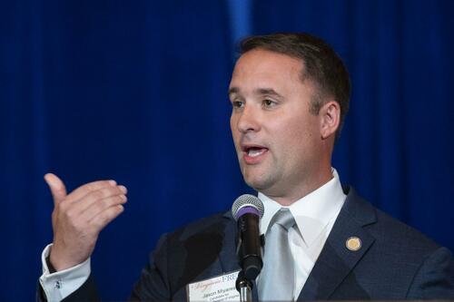 Virginia AG Says State Universities Can’t Mandate Vaccine For Students