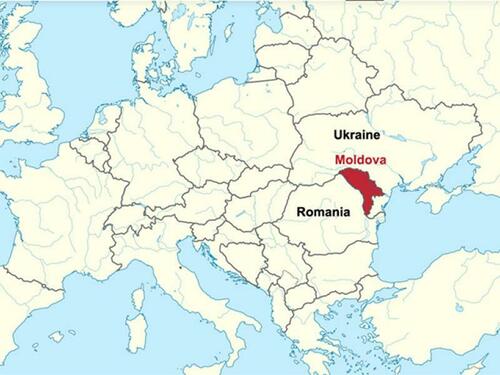 Moldova Jails Popular Pro-Russian Governor, Outraging The Kremlin thumbnail