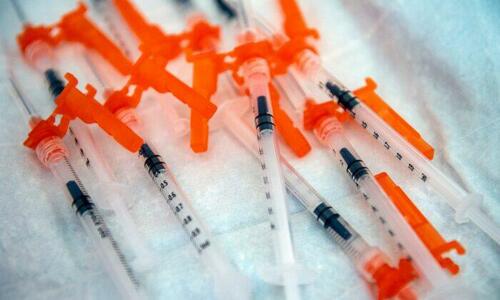 FDA Withholding Autopsy Results On People Who Died After Getting COVID-19 Vaccines
