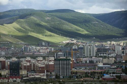 ​ICC Informs Mongolia It Must Arrest Putin When He Arrives  – Tyler Durden