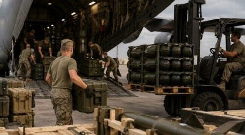 Your Grandfather's Military Is Dead