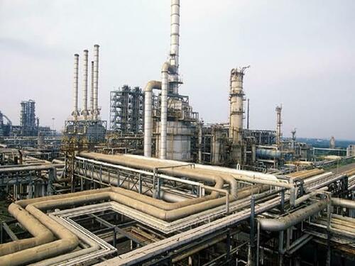 Indian Refineries Run At Up To 108% Capacity On Soaring Diesel Demand