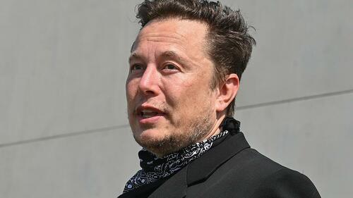 Elon Musk ist alarmiert, nachdem er offenbar auf einer bekannten „Todesliste“ in der Ukraine gelistet wird