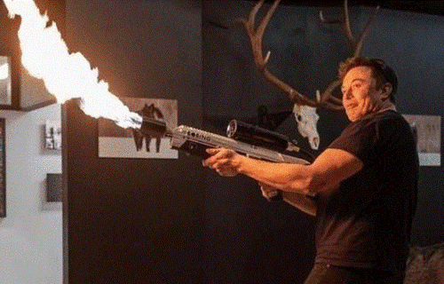 “Shameful Case Of Weaponization”: Musk Responds To FTC Demands For Journalist Info