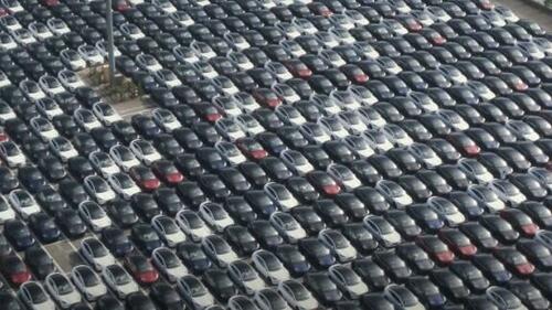Tesla To Offer “Company Update” With Tuesday’s Earnings Report: What To Watch – Tyler Durden