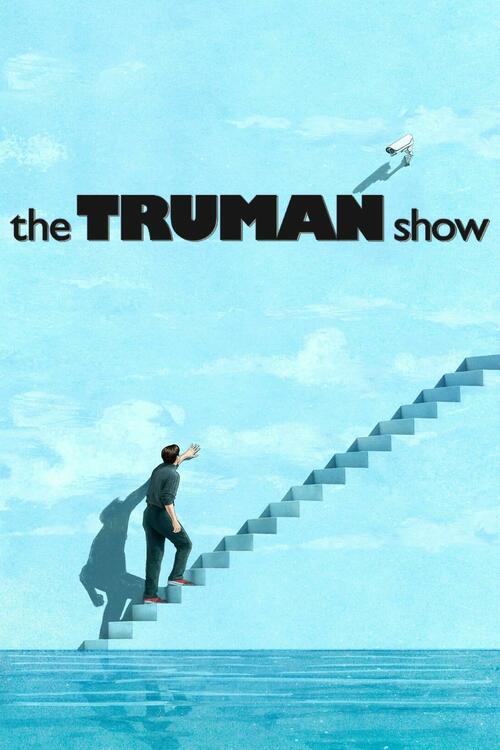 Quinn: We Are Trapped In ‘A Truman Show’ Directed By Psychopaths