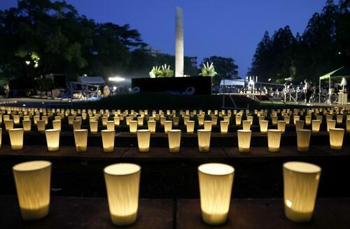 ​US Ambassador Boycotts Nagasaki A-Bomb Ceremony Because Israel Not Invited – Tyler Durden