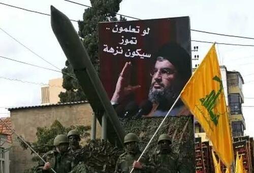 Le Hezbollah n'a pas encore lancé l'assaut total que beaucoup craignaient. 
