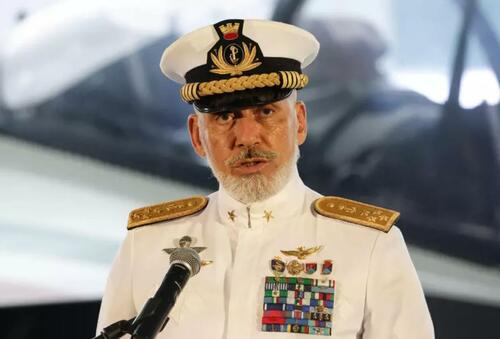 NATO Mulls ‘Preemptive Strike’ Against Russia’s Hybrid Warfare, Claims ‘More Aggression’ Needed