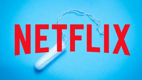 Tampons In Netflix Men’s Room Torpedo’d Bid To Takeover Warner Bros: Report