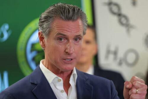 EU Style Censorship!? California Bill To Slap $1M Fines On Social Media For Hate Speech Moves To Newsom’s Desk