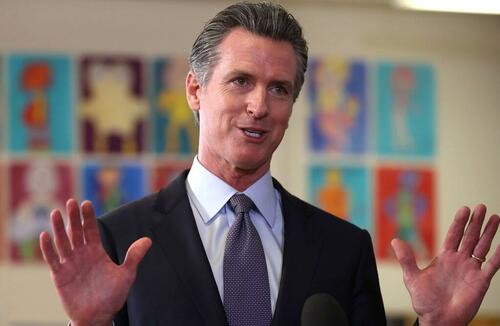 No Big Deal: Newsom Defends Hunter Biden Influence Peddling Scheme