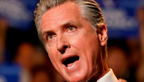 Fact-Checking Newsom’s ‘Clean Energy’ Claims