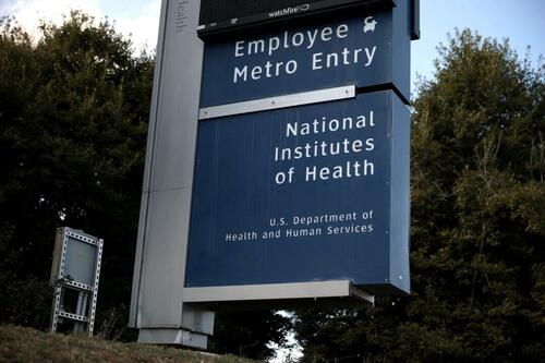 Supreme Court Allows Trump Admin To Revoke DEI-Related NIH Grants