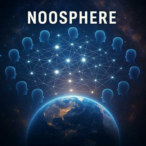 The noosphere