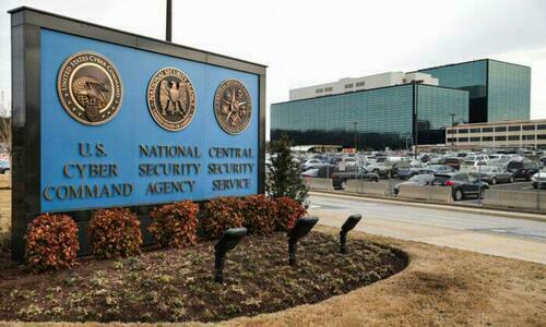 China Accuses NSA Of Hacking Into Government-Funded University
