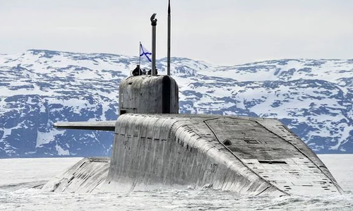 Finland & Sweden Seek To Calm Russia By Ruling Out NATO Bases & Nuke-Hosting